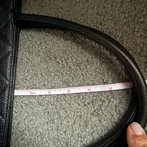 Vintage Chanel bag - Picture 6 of 6